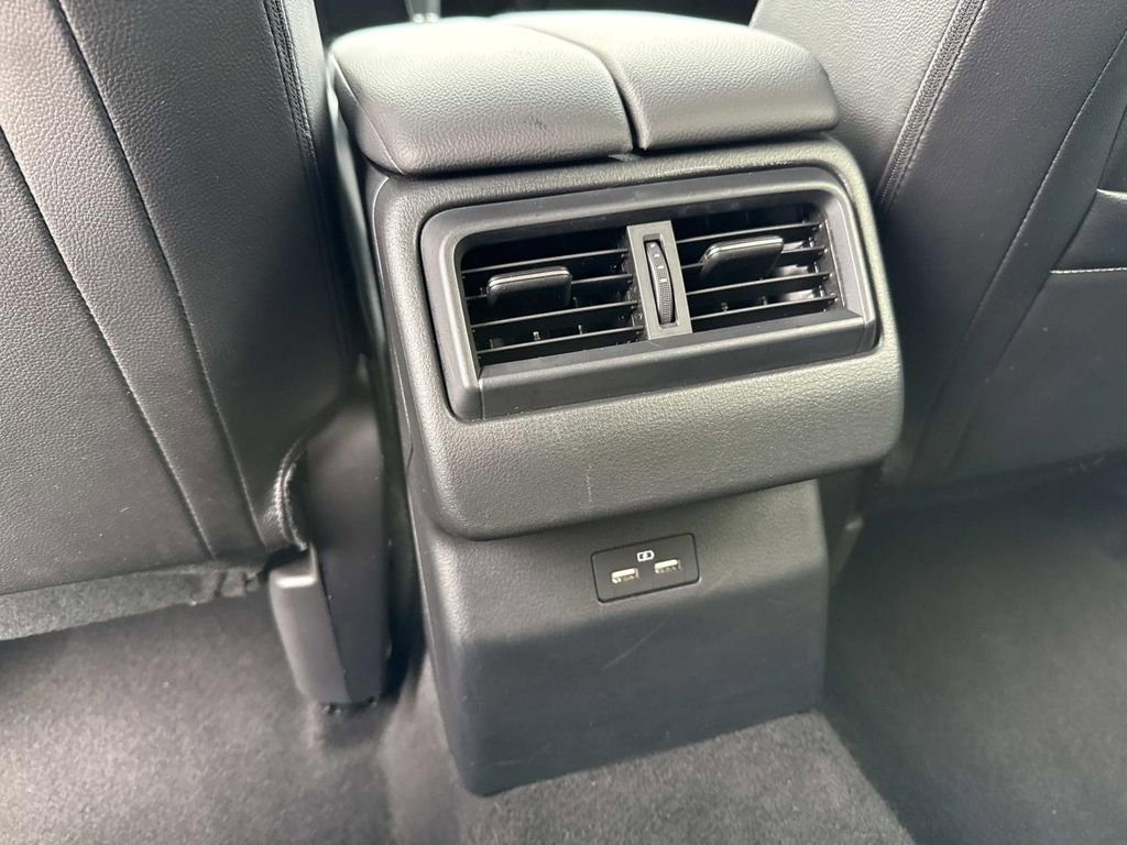 Used 2023 MAZDA CX-50 2.5 S w/ Accent Package image 23