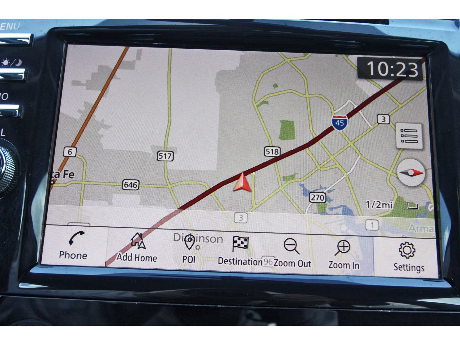 Used 2019 Nissan Murano SL FWD image 27