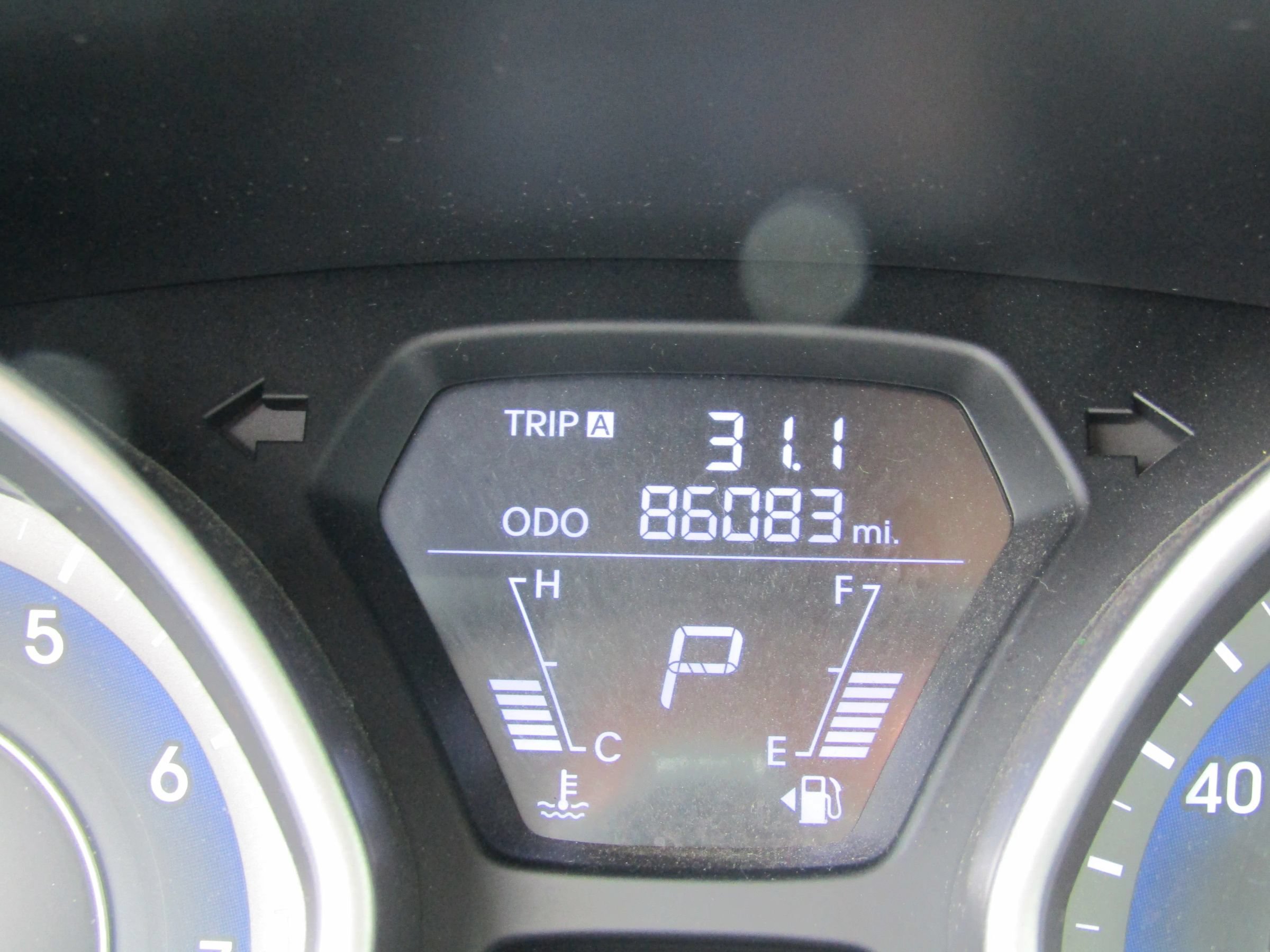 Used 2013 Hyundai Elantra GLS FWD image 28