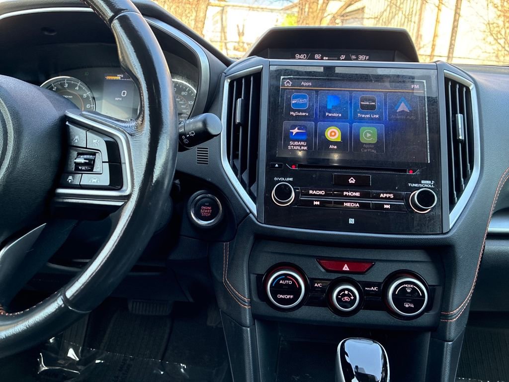 Used 2019 Subaru Crosstrek 2.0i Limited w/ Moonroof Package image 18