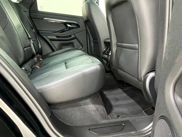 Used 2021 Land Rover Range Rover Evoque S AWD/4WD image 23