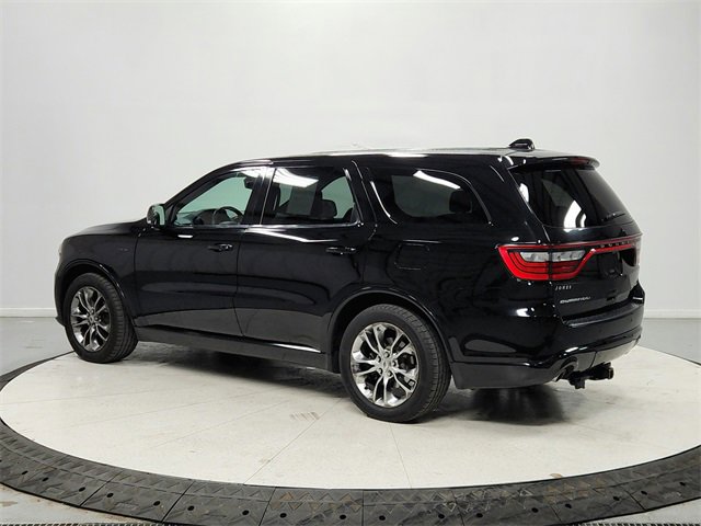 Used 2019 Dodge Durango GT image 5