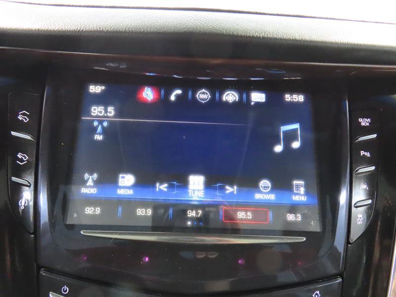 Used 2016 Cadillac Escalade Luxury RWD image 27