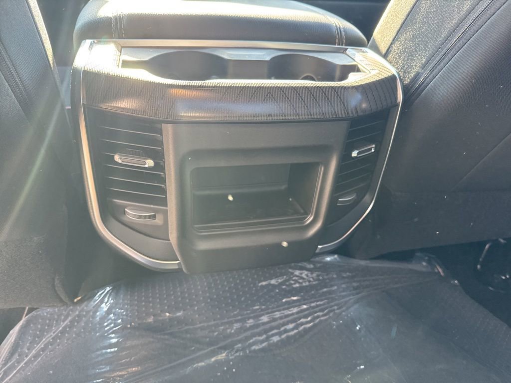 New 2026 RAM 3500 Big Horn image 18