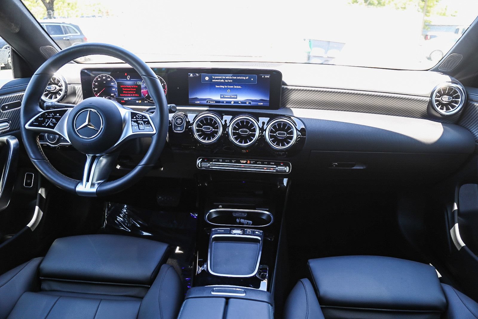 Certified 2026 Mercedes-Benz CLA 250 4MATIC image 10
