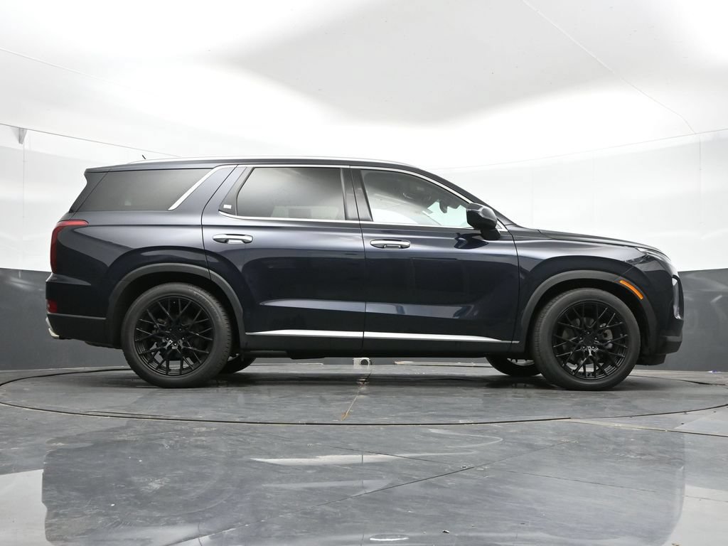Used 2020 Hyundai Palisade SEL w/ Convenience Package AWD/4WD image 43