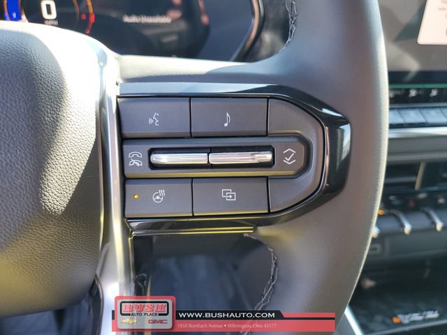 New 2026 Chevrolet Colorado LT w/ LT Convenience Package image 23