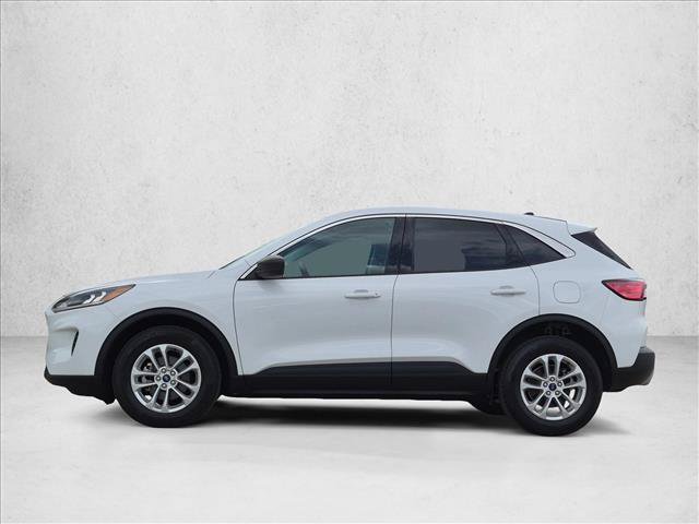 Certified 2022 Ford Escape SE AWD/4WD image 8