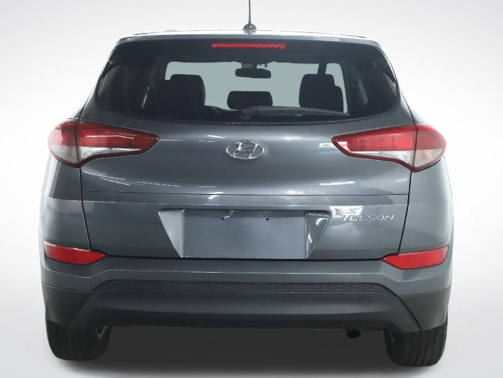 Used 2016 Hyundai Tucson SE FWD image 42