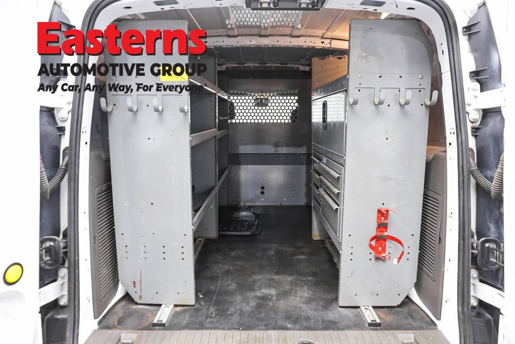 Used 2019 Ford Transit Connect XL FWD image 9