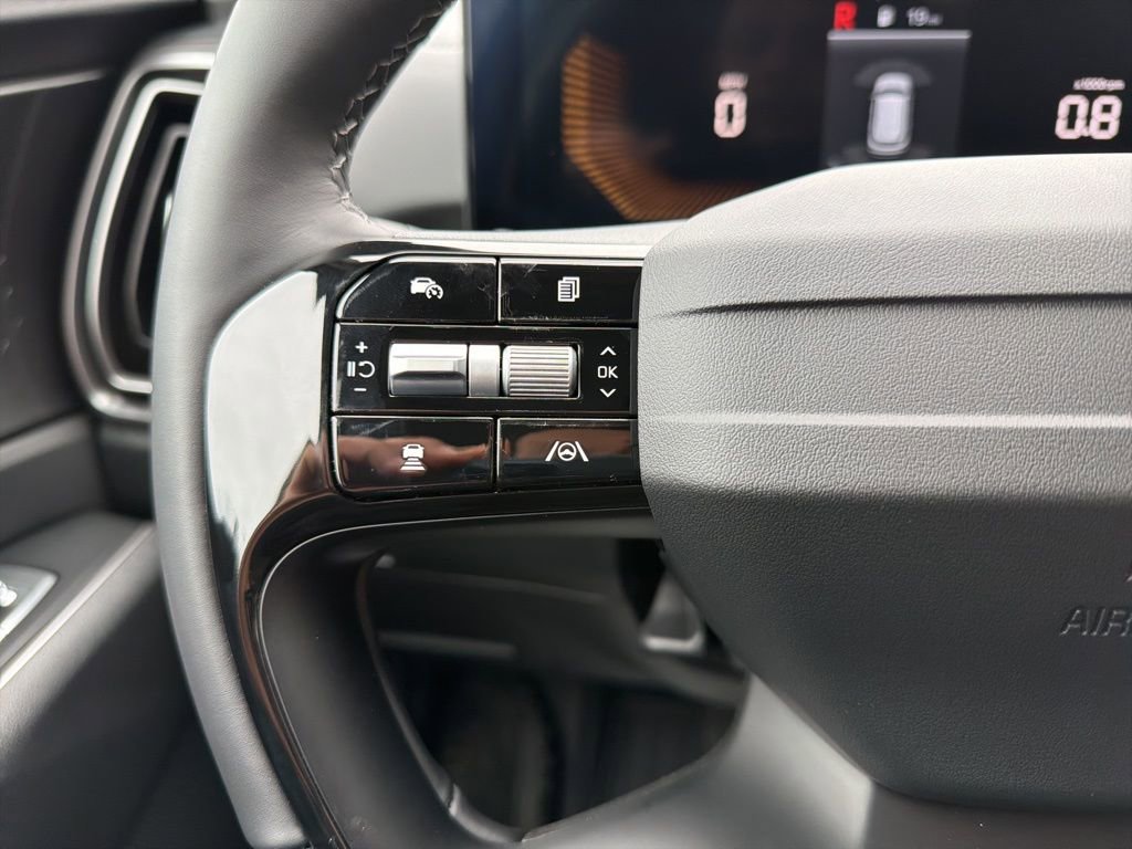 New 2026 Kia Sorento S AWD/4WD image 35