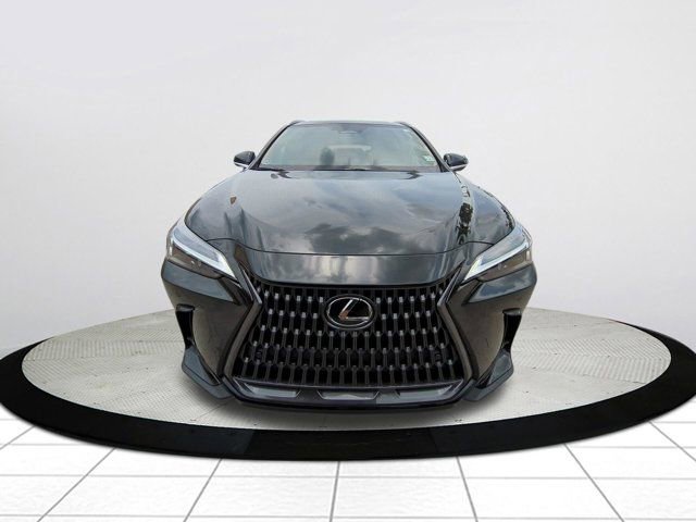 New 2026 Lexus NX 350 AWD w/ Premium Package image 9