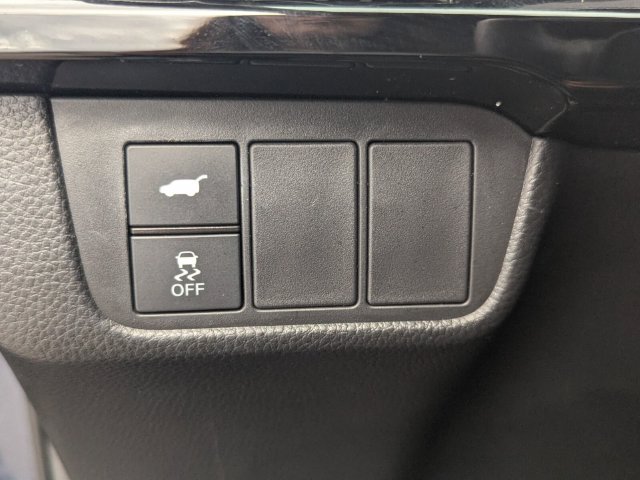 Certified 2024 Honda CR-V Sport Touring image 12