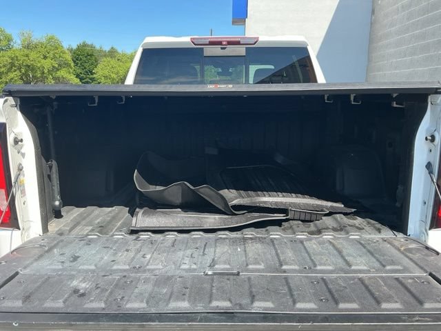 Used 2019 GMC Sierra 1500 AT4 w/ AT4 Premium Package AWD/4WD image 26