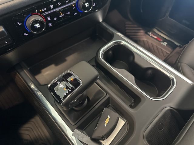 New 2026 Chevrolet Silverado 1500 LT Trail Boss w/ LT Trail Boss Premium Package image 26