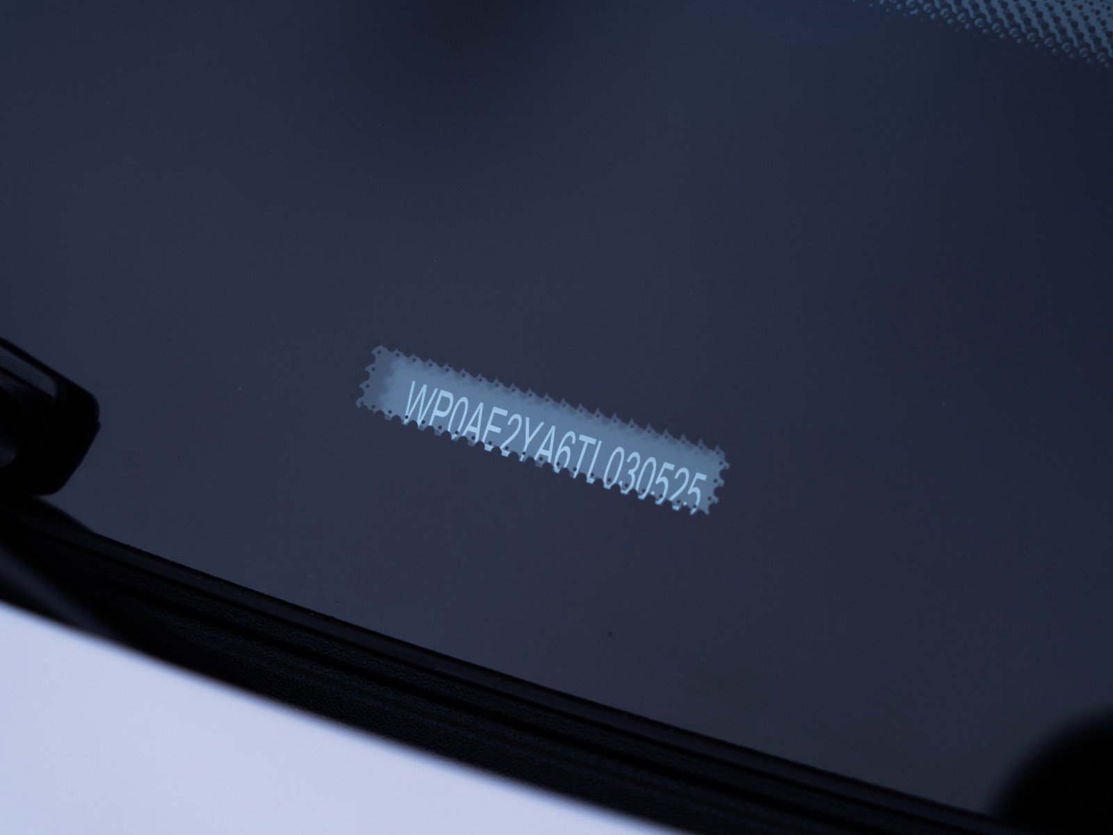 New 2026 Porsche Panamera 4 image 34