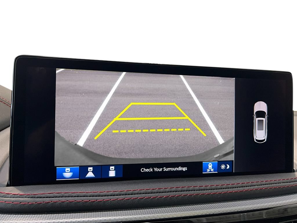 New 2026 Acura MDX A-Spec AWD/4WD image 24