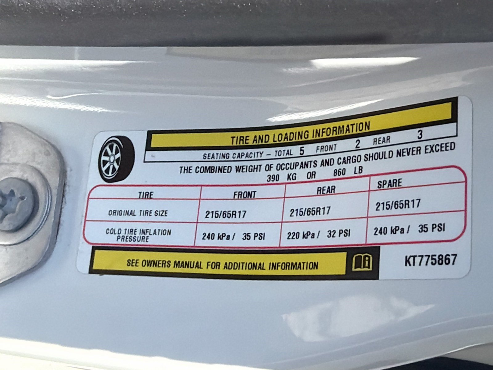 Used 2019 Jeep Compass Trailhawk AWD/4WD image 21