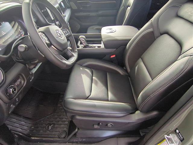 New 2026 RAM 1500 Rebel w/ G/T Package video 4