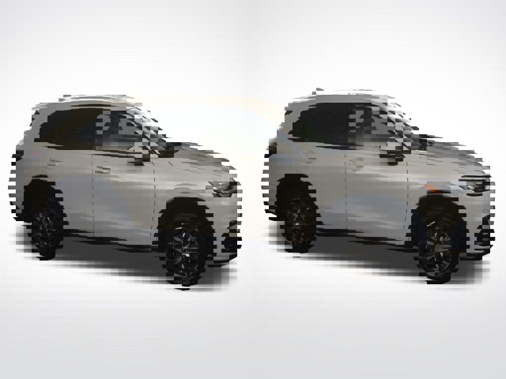 Used 2023 Honda HR-V EX-L image 11