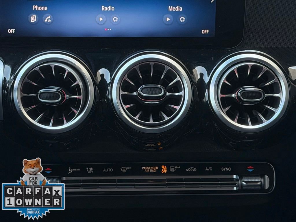 Used 2024 Mercedes-Benz GLB 250 image 15