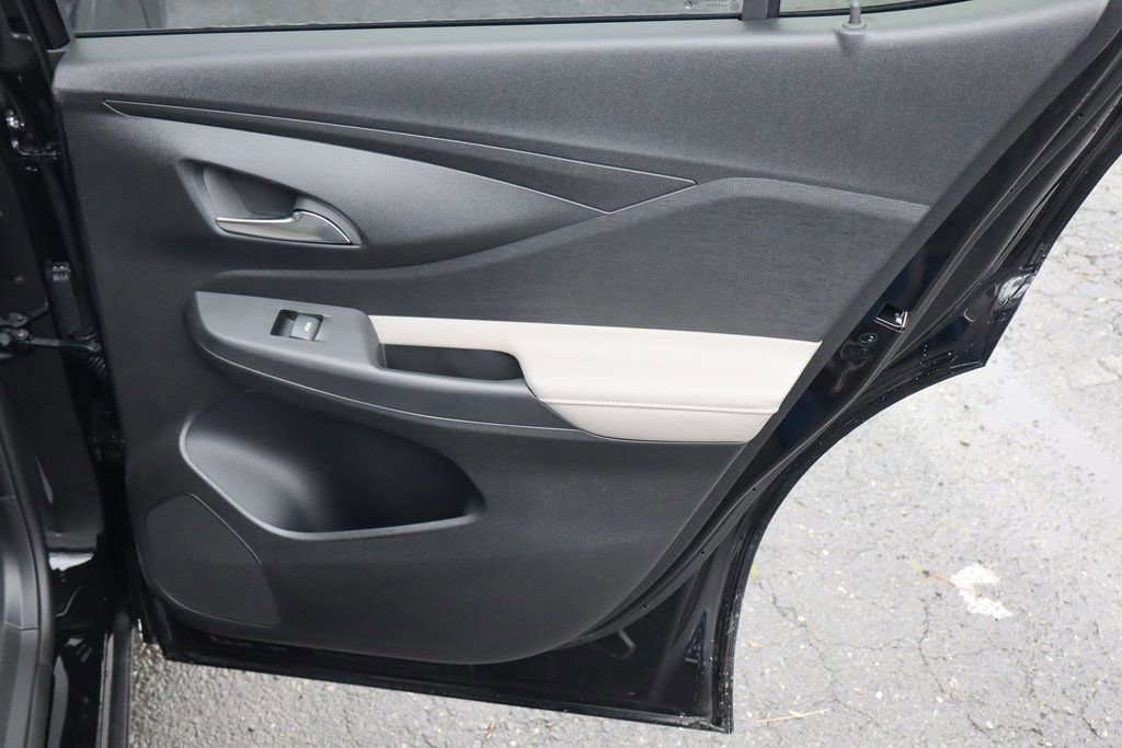 New 2026 Buick Envista Avenir image 19