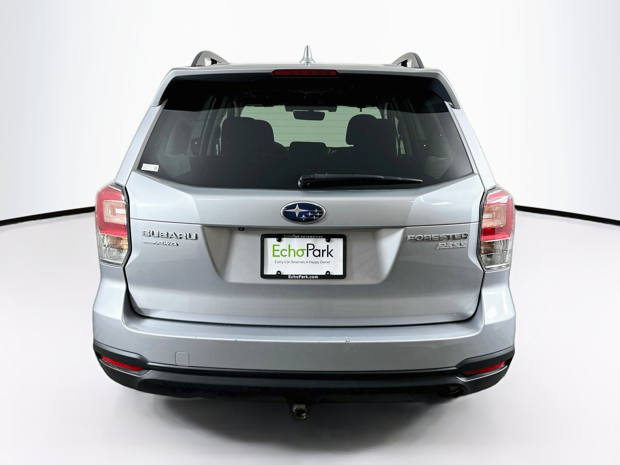 Used 2017 Subaru Forester 2.5i Premium AWD/4WD image 7
