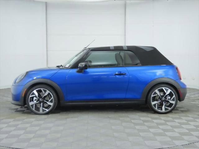New 2026 MINI Cooper S image 16