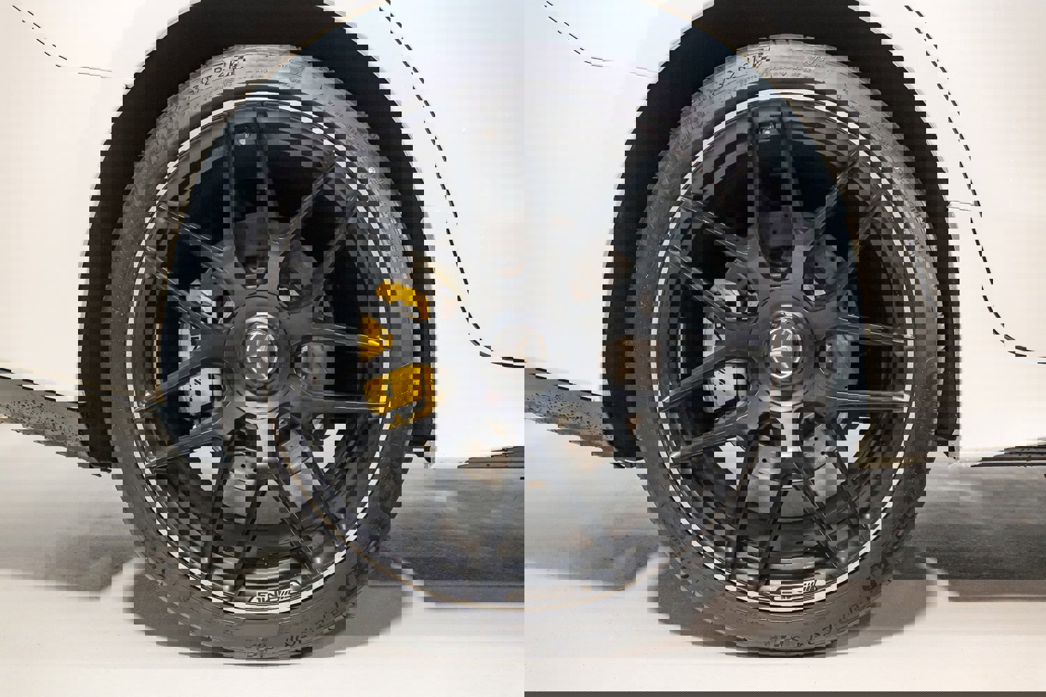 Used 2021 Mercedes-Benz AMG GT 63 S image 13