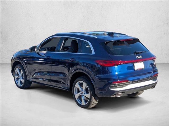 New 2025 Audi Q5 Premium Plus image 7