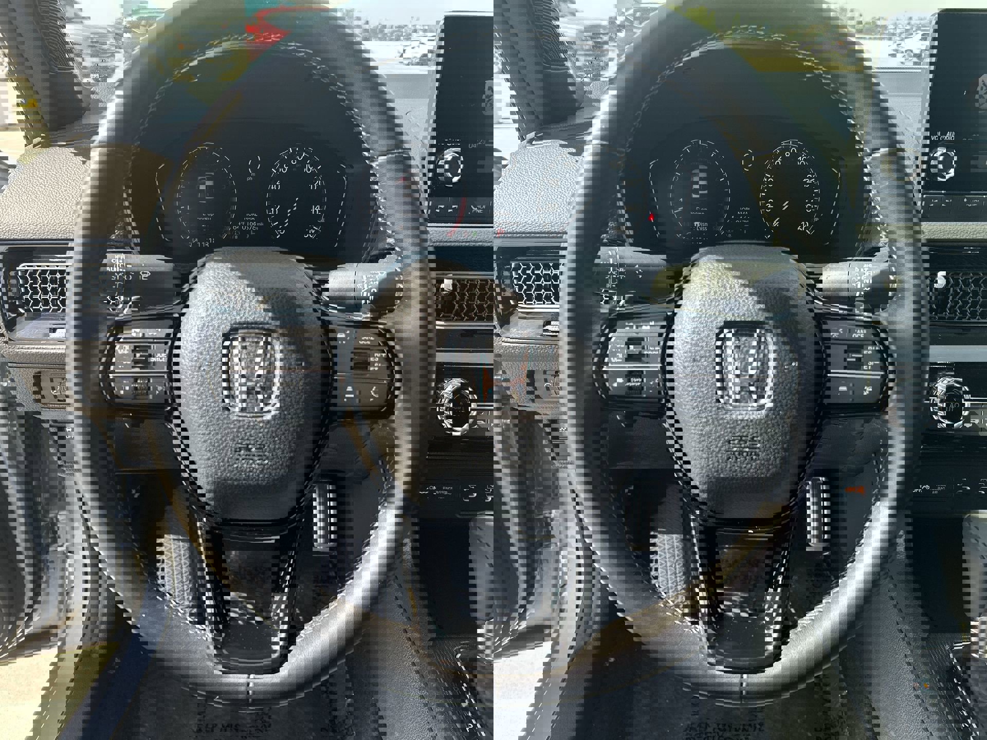 Certified 2025 Honda Civic Sport image 11