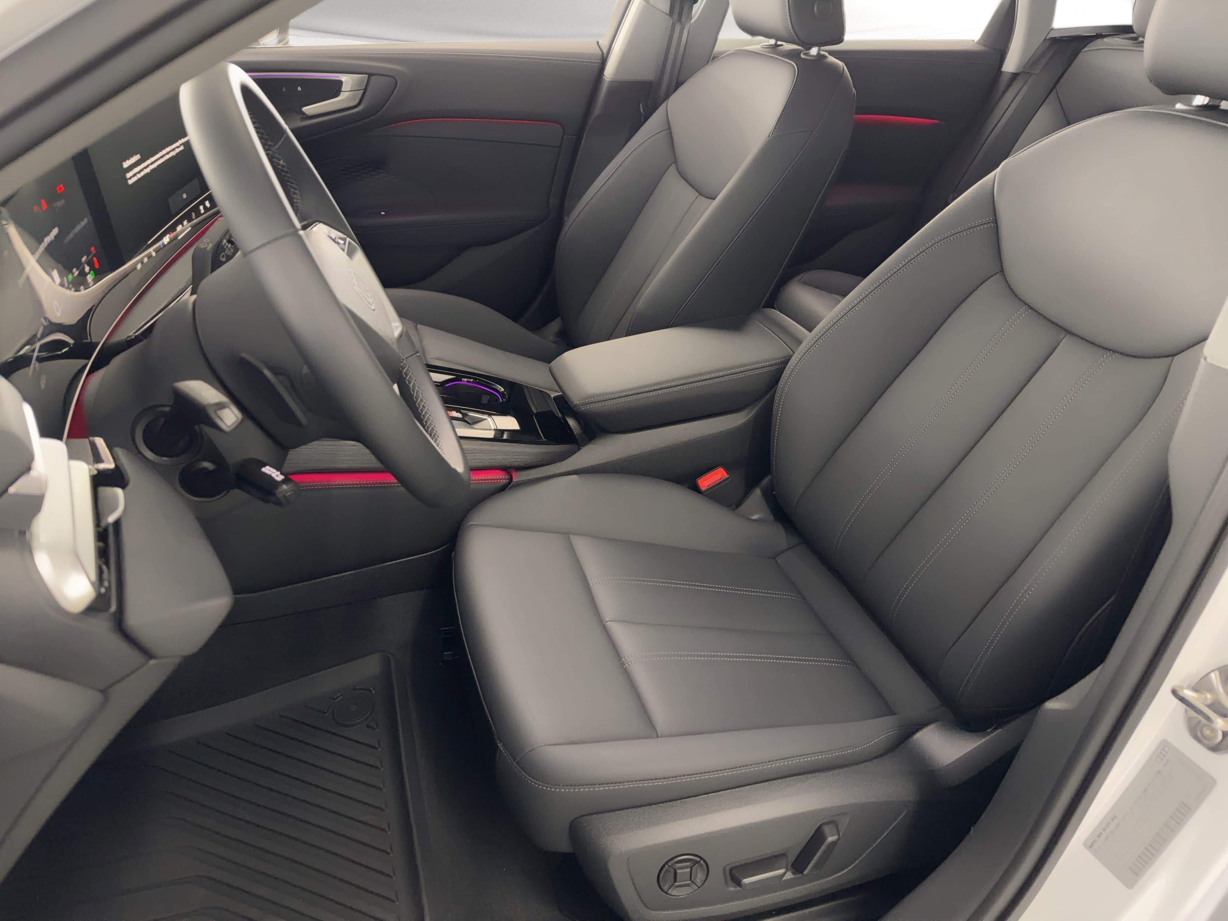 Certified 2025 Audi A5 2.0T Premium w/ Convenience Package image 5