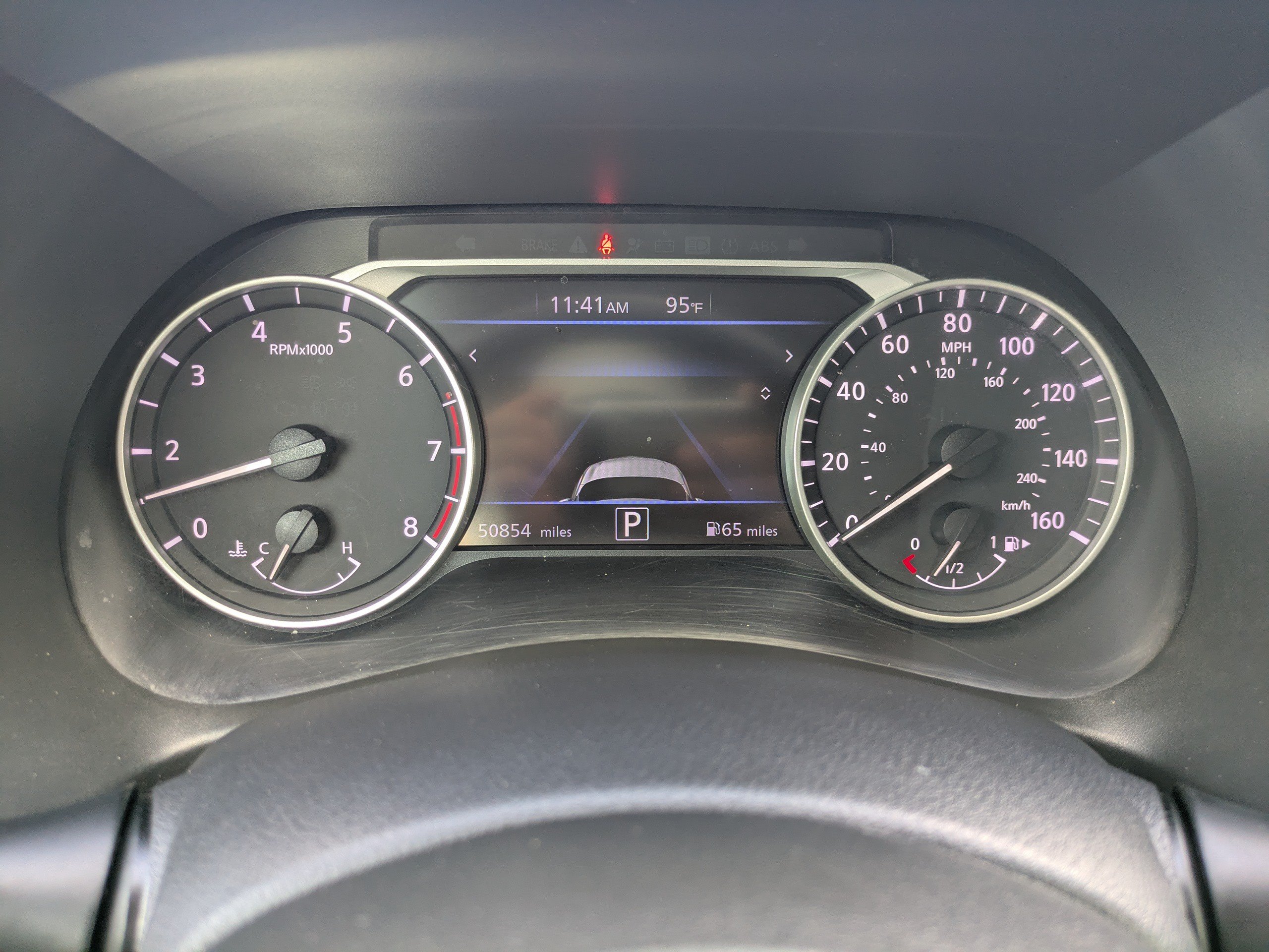 Used 2023 Nissan Sentra SR w/ Midnight Edition Package FWD image 24