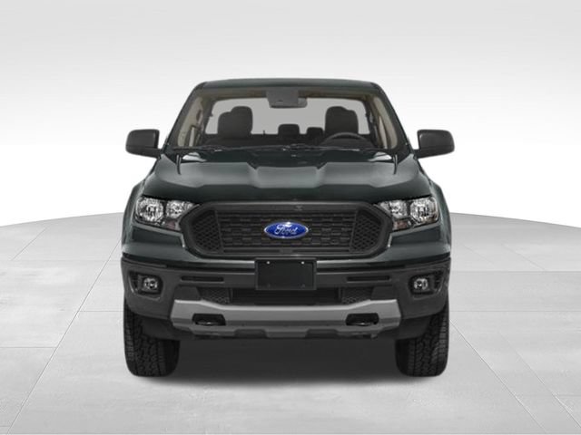 Used 2023 Ford Ranger XLT w/ Equipment Group 302A High AWD/4WD image 37