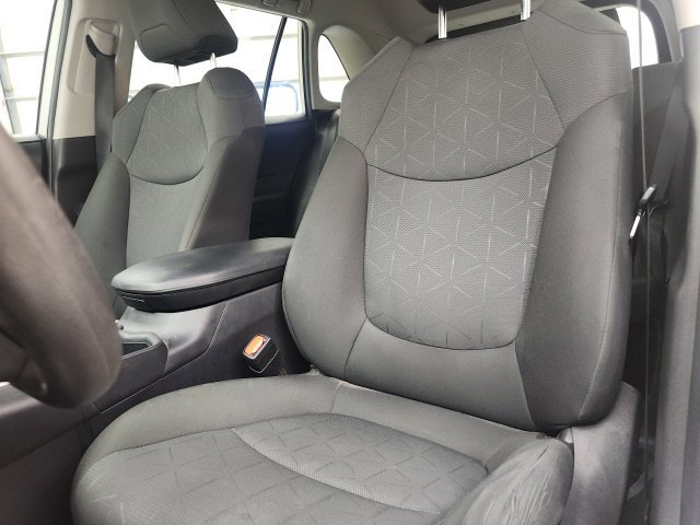Certified 2024 Toyota RAV4 XLE AWD/4WD image 14
