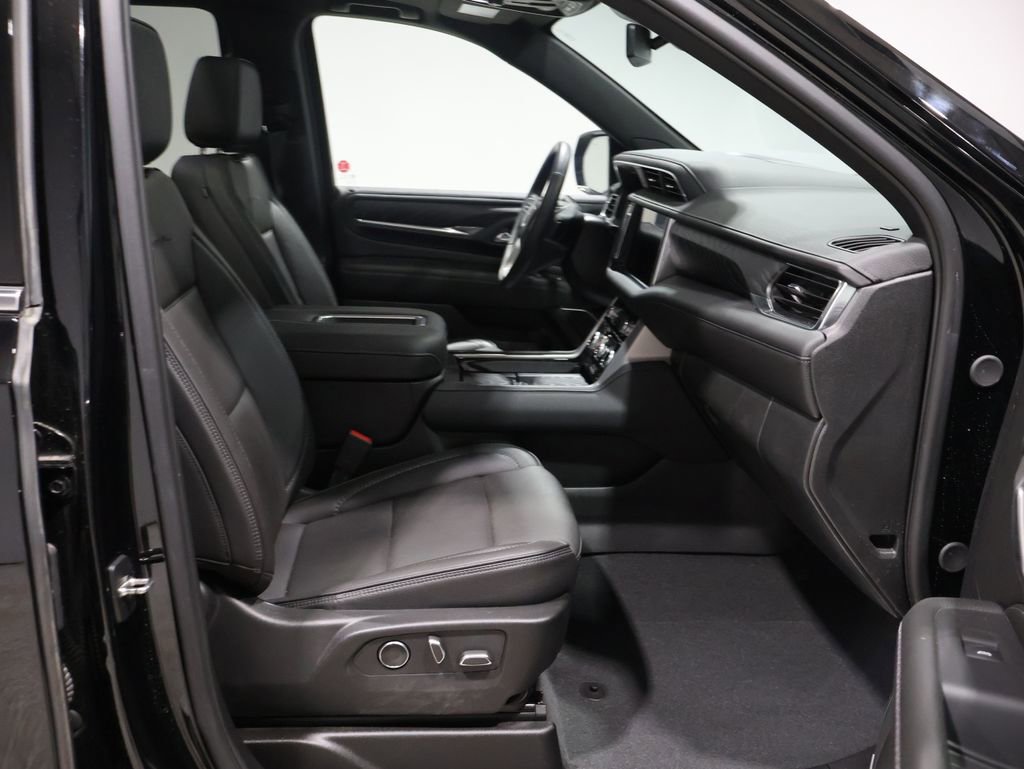 Used 2024 GMC Yukon Denali image 23