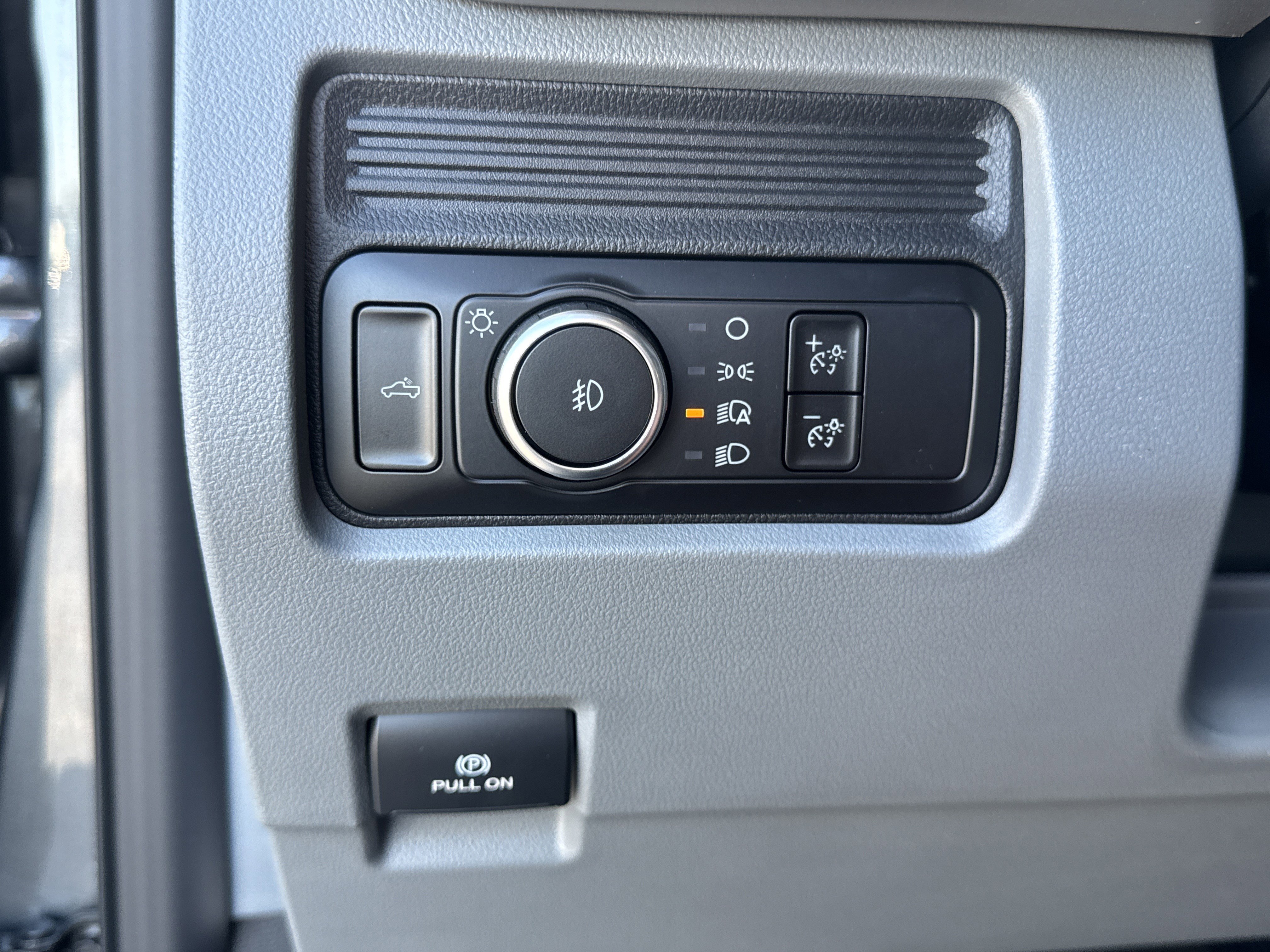 New 2026 Ford F350 XL w/ STX Appearance Package image 33