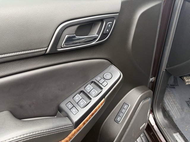 Used 2020 Chevrolet Suburban Premier w/ Max Trailering Package image 19