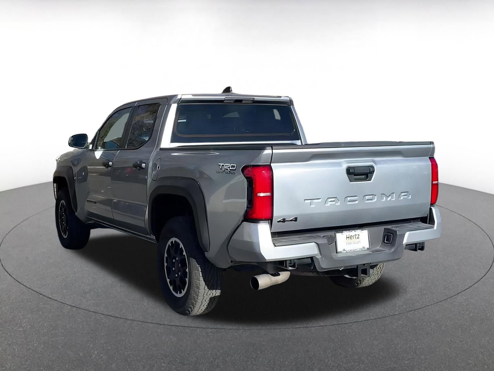 Used 2025 Toyota Tacoma TRD Off-Road image 11