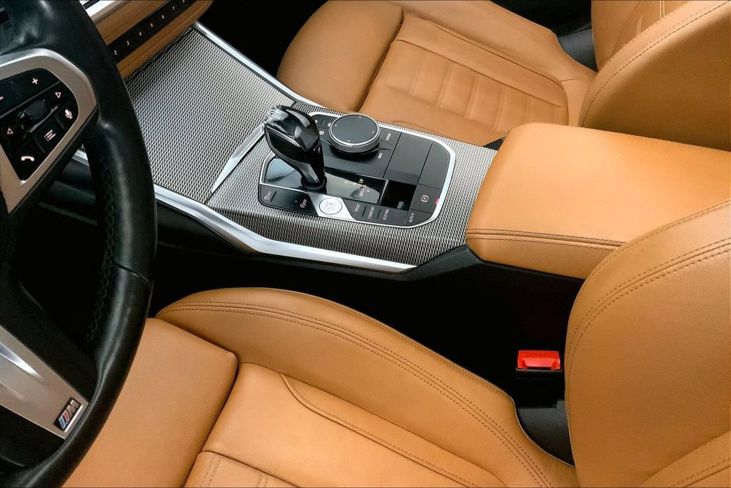Used 2020 BMW M340i w/ Premium Package RWD image 22