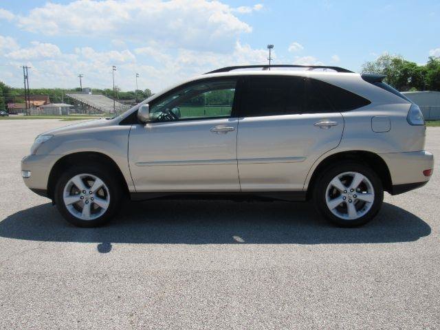 Used 2006 Lexus RX 330 AWD w/ Premium Plus Pkg image 6