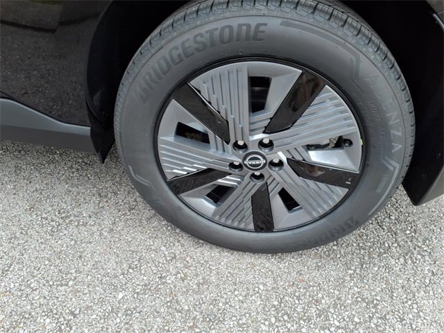 New 2025 Nissan Murano SL image 4