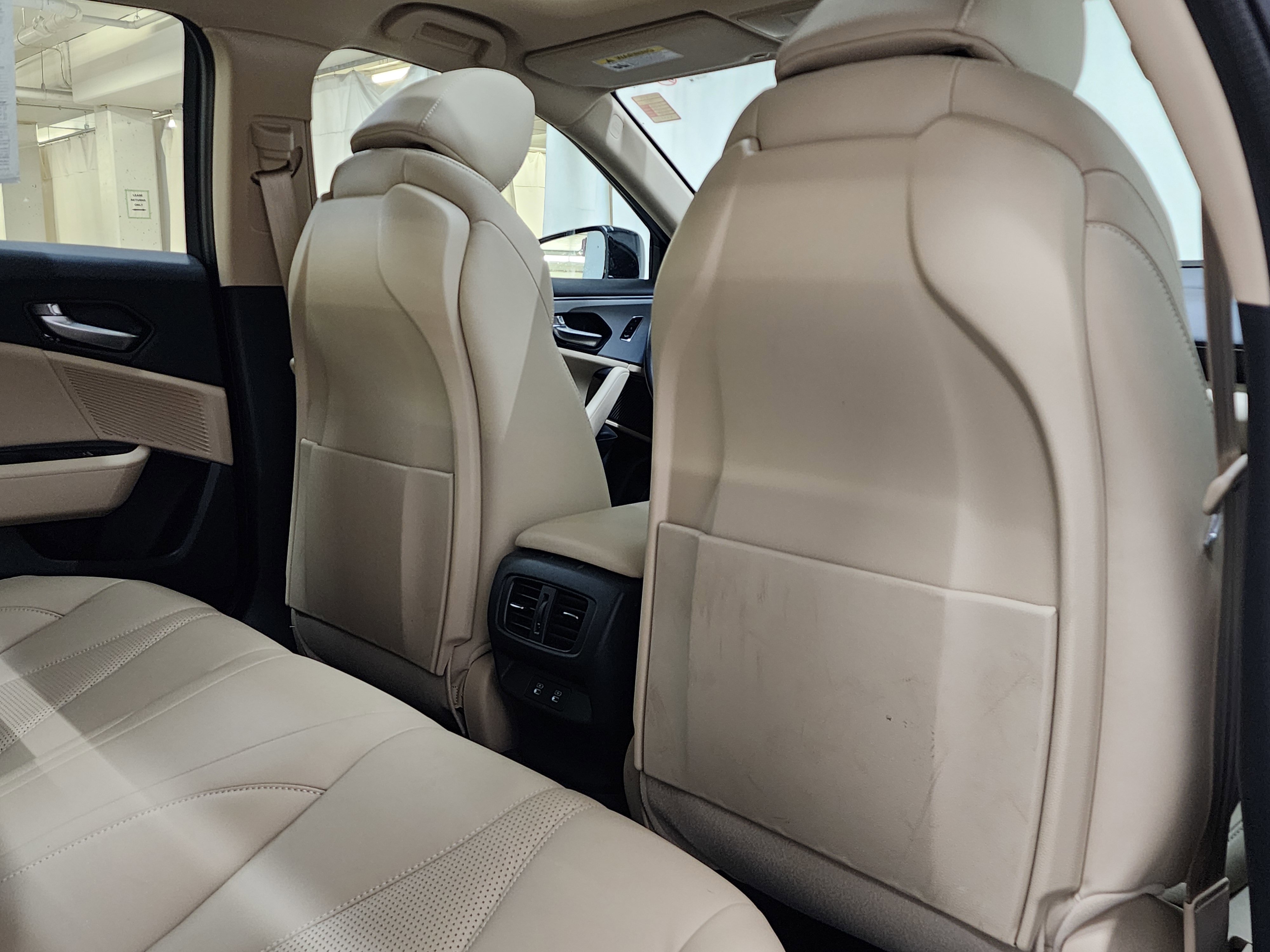 Certified 2025 Acura TLX w/ Technology Package FWD image 19