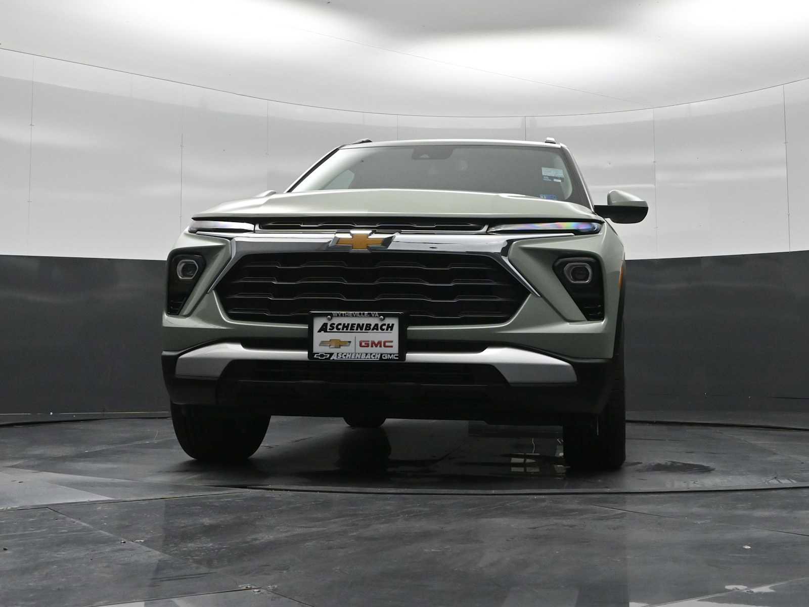 New 2026 Chevrolet TrailBlazer LT w/ Convenience Package image 19