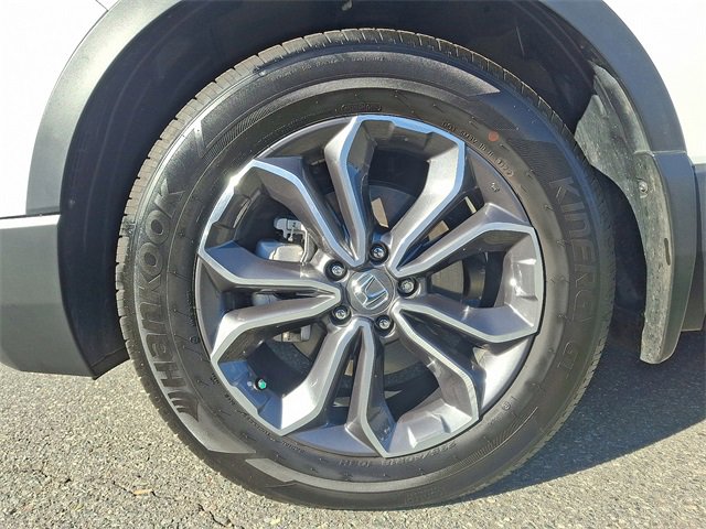 Used 2022 Honda CR-V EX image 8