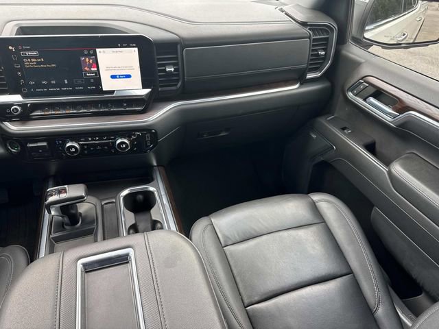 Used 2022 GMC Sierra 1500 SLT image 18