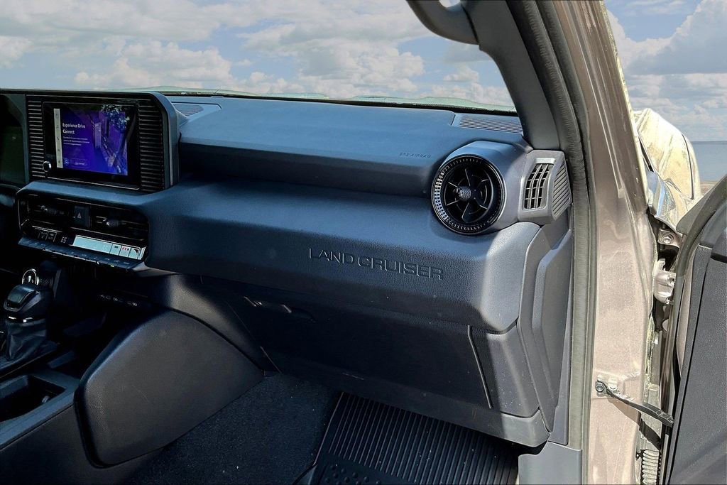 Used 2024 Toyota Land Cruiser 1958 image 28