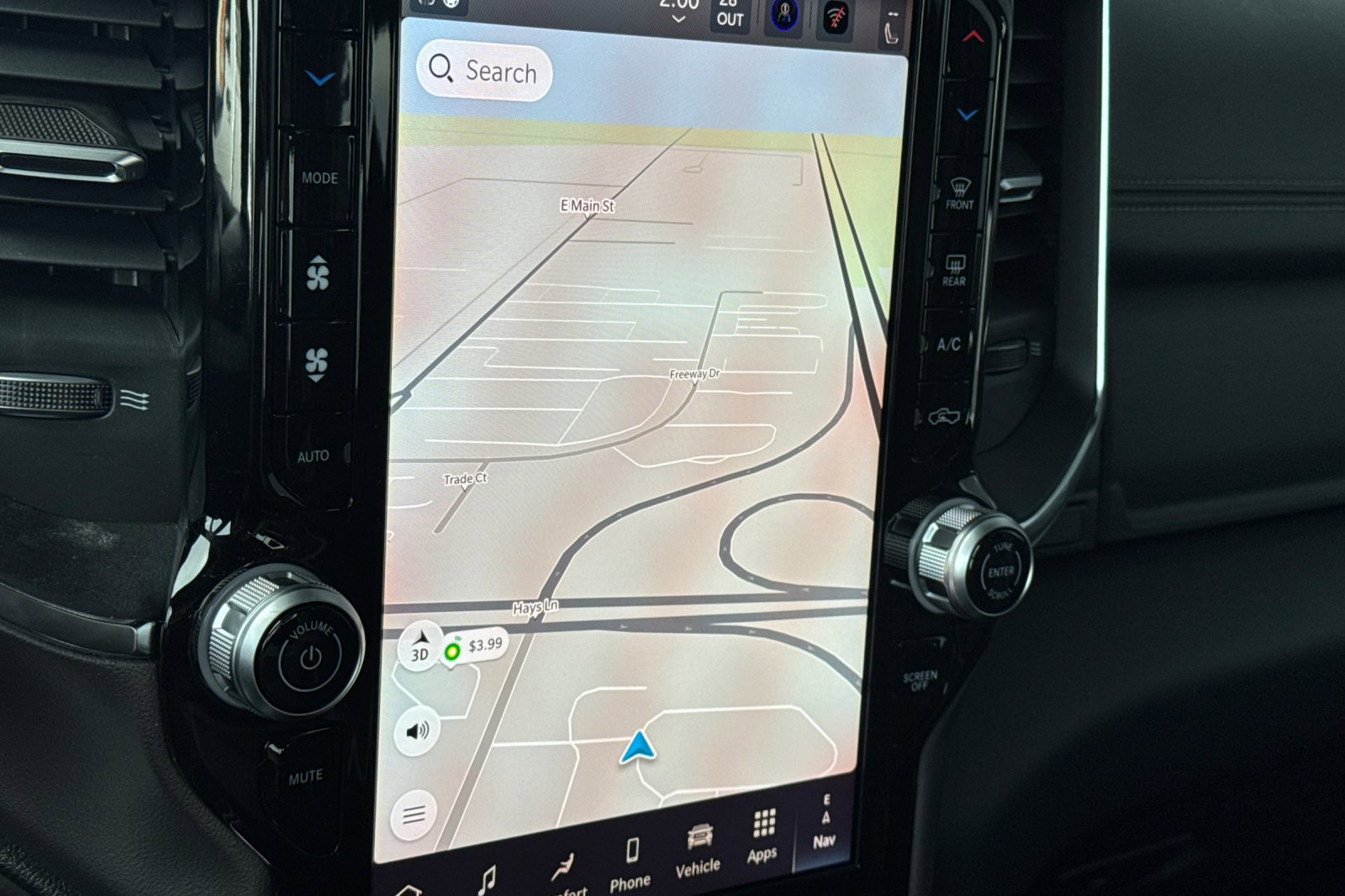 New 2026 RAM 1500 Laramie image 17