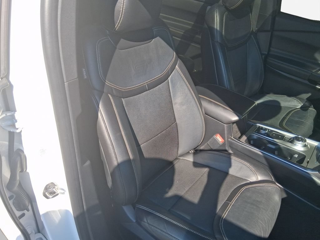 Used 2020 Ford Explorer ST w/ Premium Technology Package AWD/4WD image 26