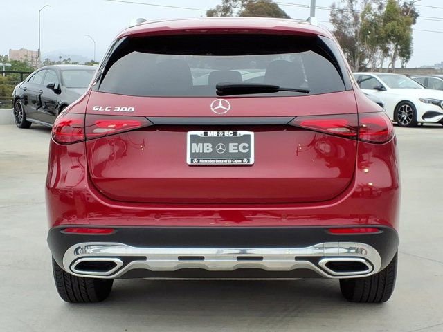 Certified 2025 Mercedes-Benz GLC 300 image 22